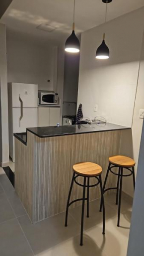 Copacabana quarto e sala lindo